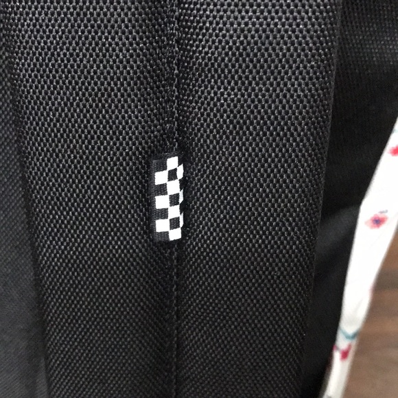 VANS BACKPACK 🎒 BRAND NEW - Picture 5 of 10